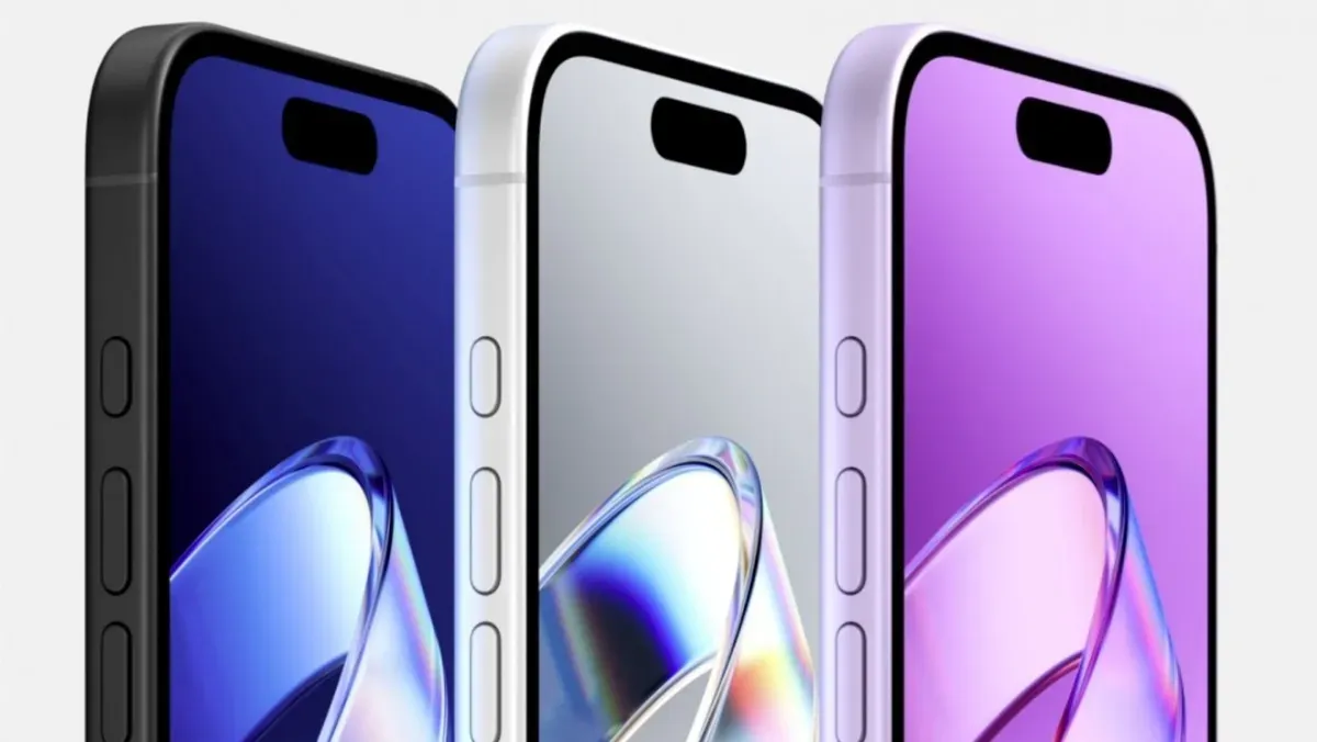 Perkiraan jadwal rilis IPhone 17e. (Sumber: GSM)