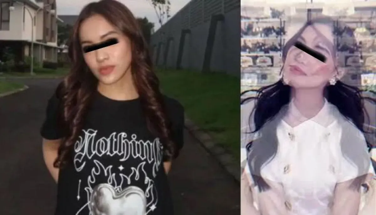 Video Andira McQueen ramai dibahas dan dicari warganet, ini fakta yang beredar. (Sumber: X/@SethRollin81904)