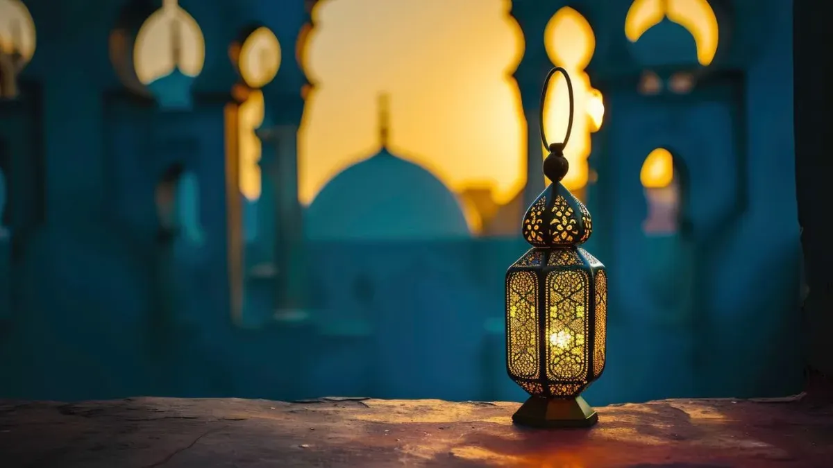 Kemenag umumkan 1 Ramadhan 1447 H jatuh pada Kamis, 19 Februari 2026, PP Muhammadiyah 1 hari lebih cepat. (Sumber: freepik)