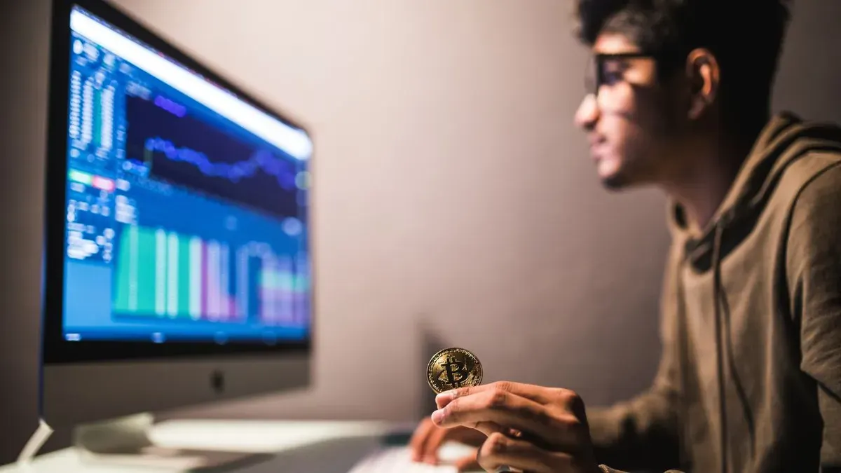 Berikut cara trading futures crypto yang bisa Anda terapkan pada 2026. (Sumber: Freepik/diana.grytsku)