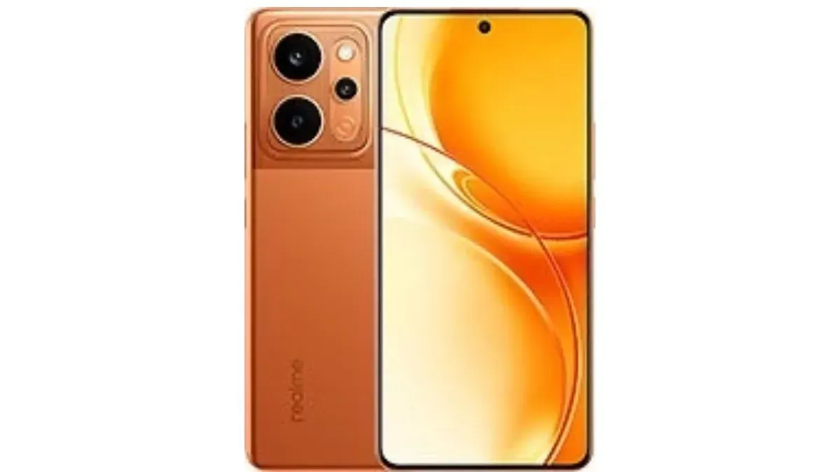 Spesifikasi realme P4 Power 5G yang hadir dengan kapasitas baterai besar. (Sumber: GSM Arena)