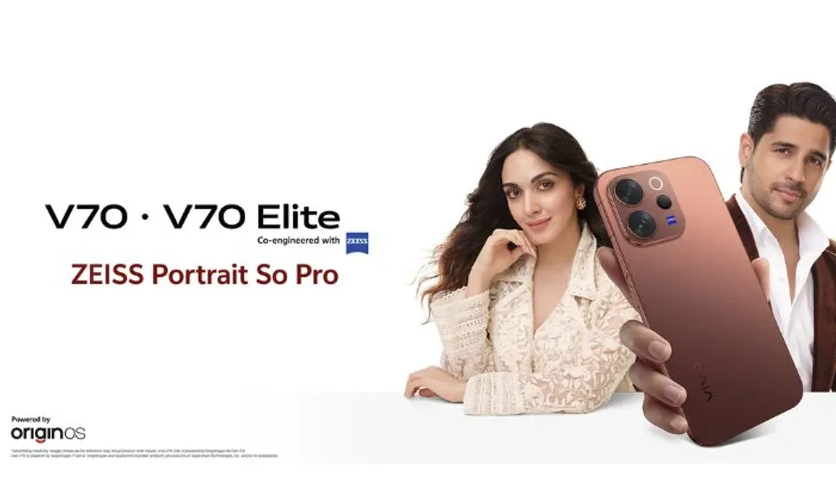 Spesifikasi Vivo V70 Elite 5G. (Sumber: vivo.com)