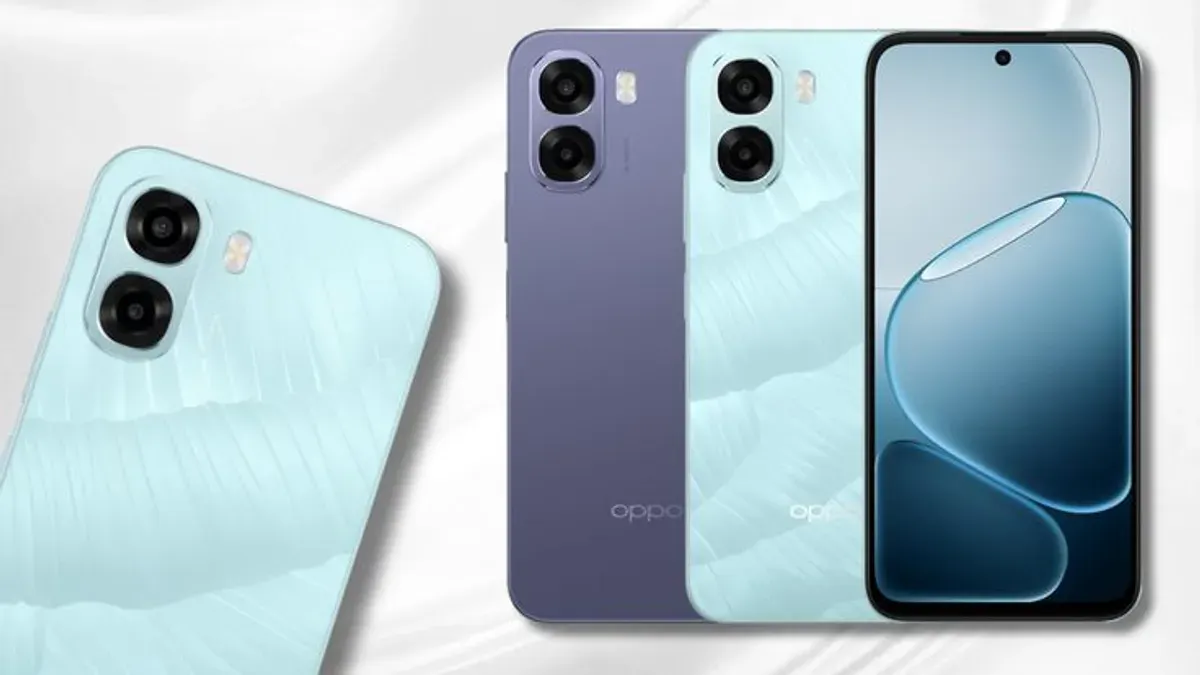 Ilustrasi deretan smartphone Rp1 jutaan terbaru tahun 2026 dengan berbagai pilihan desain dan fitur unggulan. (Sumber: Pinterest)