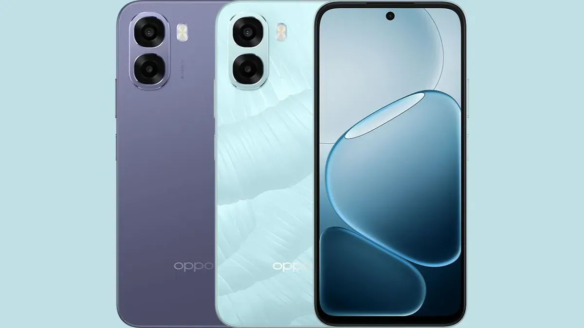 Hp OPPO A6X tawarkan layar terang dan daya tahan seharian. (Sumber: Oppo)