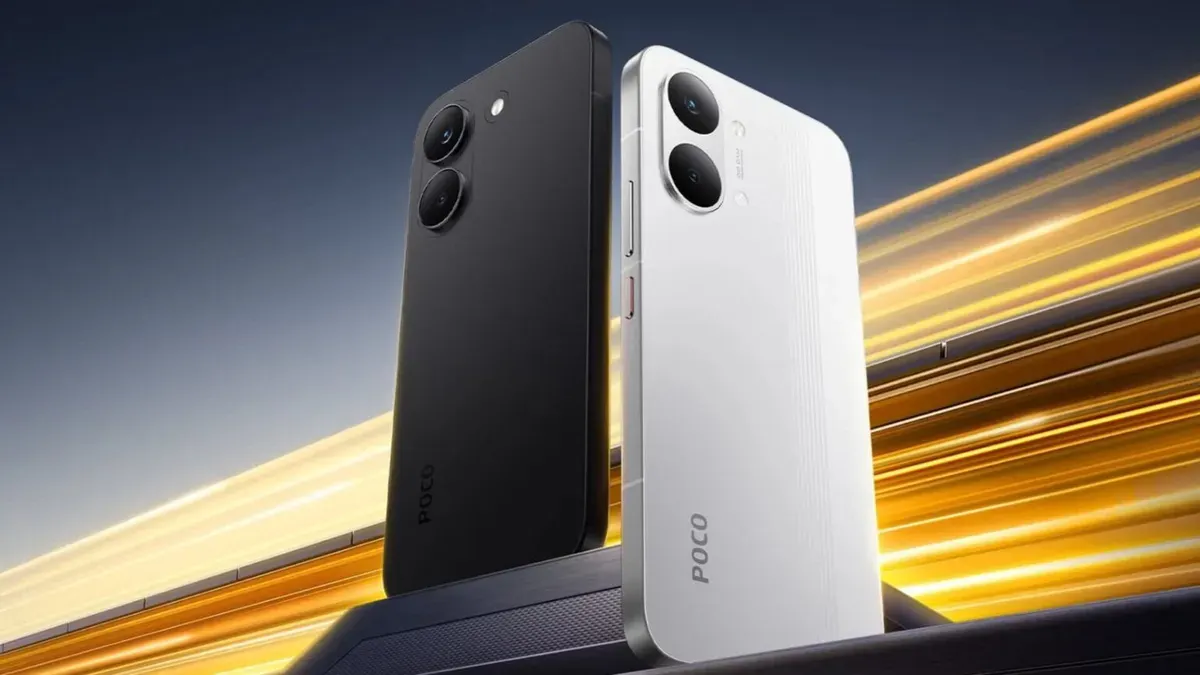 Bocoran spesifikasi Poco X Series (Sumber: X/@techhome100)