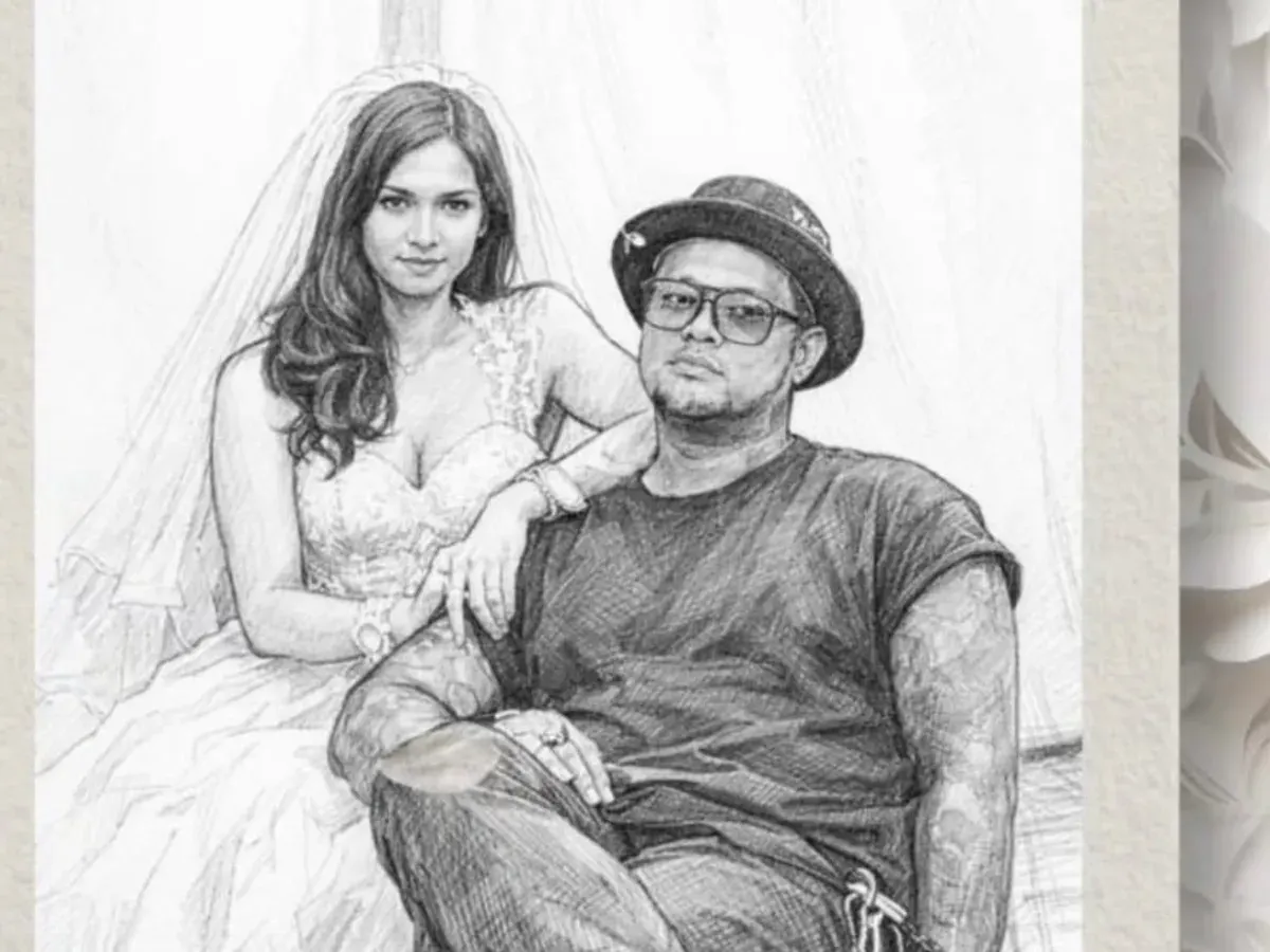 Musisi ternama Virgoun dikabarkan akan segera mengakhiri masa dudanya dengan menikahi seorang perempuan bernama Lindi Fitriyana. (Sumber: Instagram/@lambe_turah)
