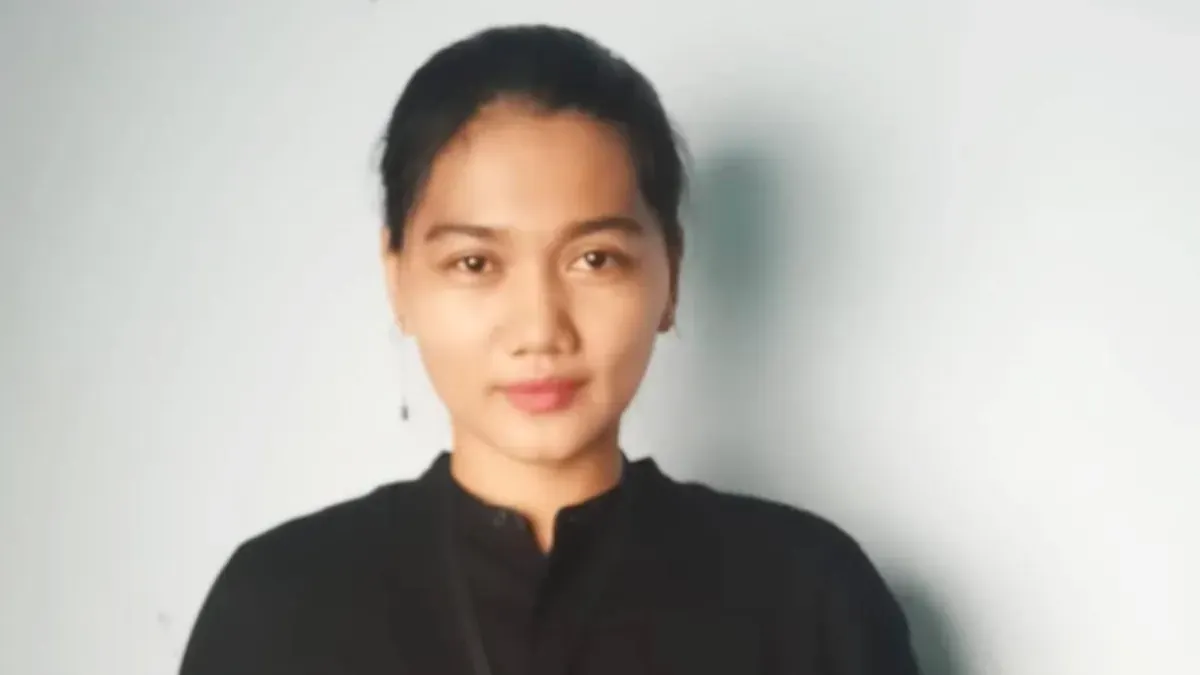 Imas Damayanti, bisnis PR dan EO. (Sumber: dok pribadi)