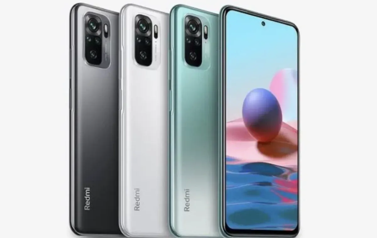 Sejumlah model HP Xiaomi mengalami penurunan harga selama Ramadhan 2026, mencakup lini Poco dan Redmi dari entry-level hingga flagship. (Sumber: Pinterest)