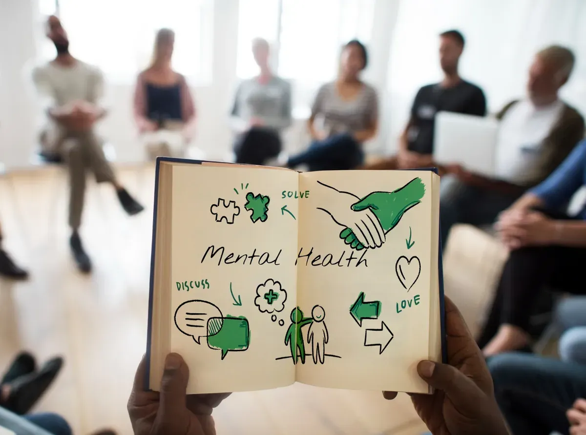 Ilustrasi - Manfaat puasa untuk tubuh dan mental. (Sumber: Freepik/rawpixel.com)