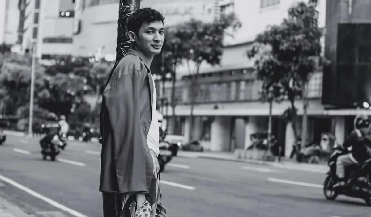 Sosok Stevan Rizky yang jadi perbincangan warganet setelah curhatan panjang viral di platform Threads. (Sumber: Instagram/@stevanrizky27)