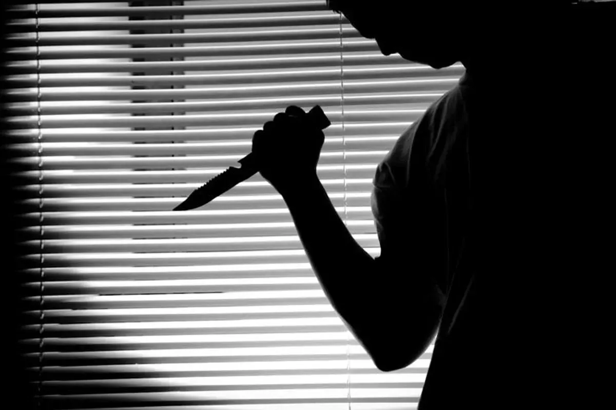 Cinta Ditolak, Aksi Brutal Terjadi di Ruang Seminar Mahasiswi Jadi Korban Pembacokan (Sumber: Pinterest)