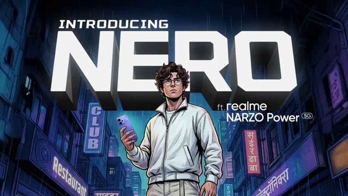 Bocoran spesifikasi Realme Narzo Power 5G (Sumber: X/@manishambadiya)