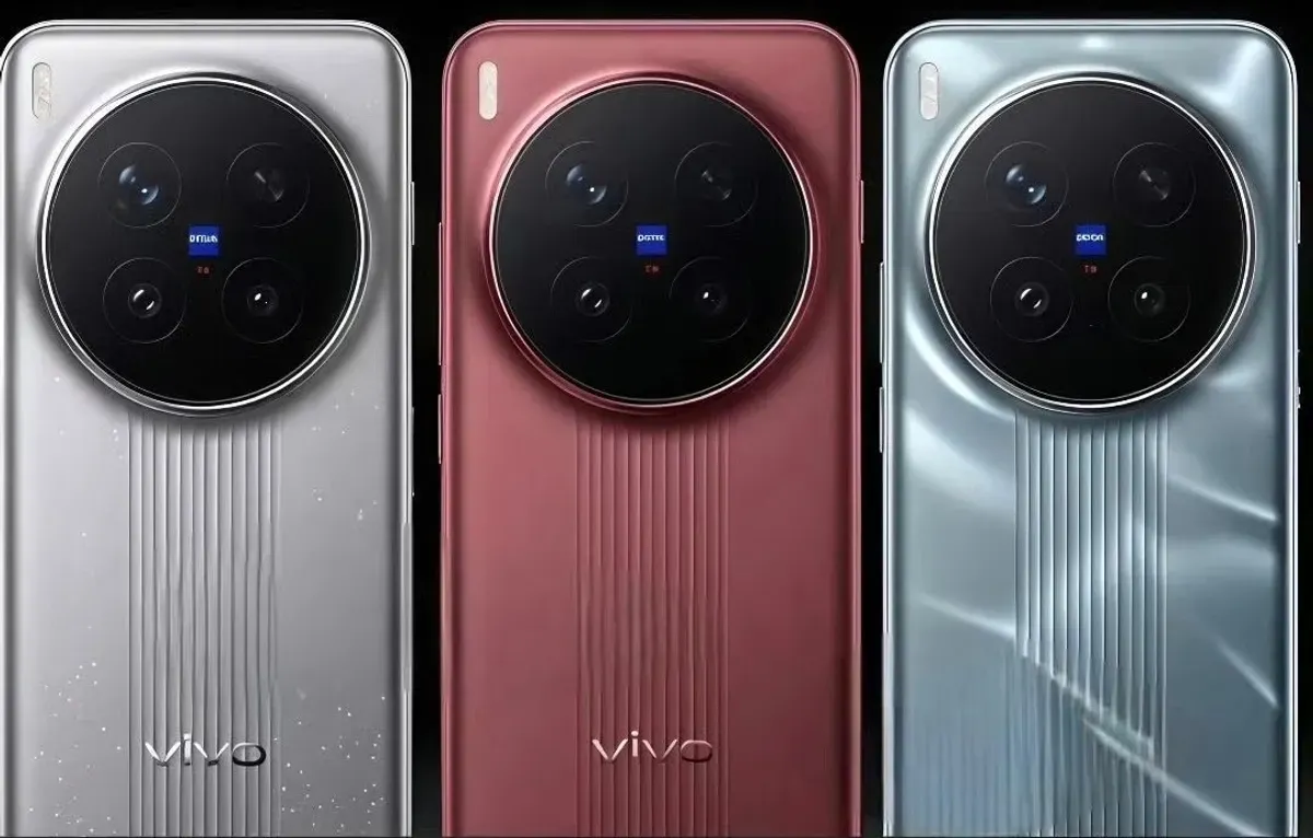Vivo X300 Ultra bakal dirilis secara global, cek bocoran spesifikasinya. (Sumber: X/Johnny_Mannuel_X)