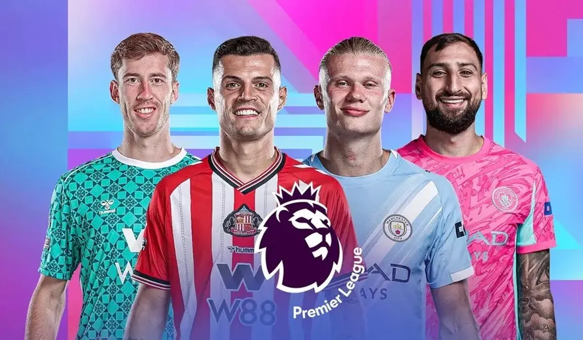Link nonton live streaming Sunderland vs Man City di pekan ke-19 Liga Inggris 2025/2026 (Sumber: Vidio.com)