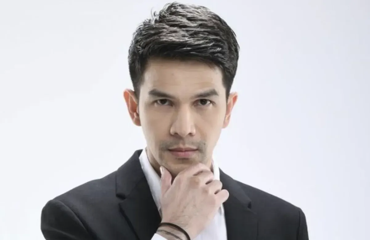 Jonathan Frizzy Diduga Mengidap Kanker Usus Stadium Awal, Jalani Hukuman Penjara di Tengah Kondisi Kesehatan Memburuk (Sumber: Pinterest)