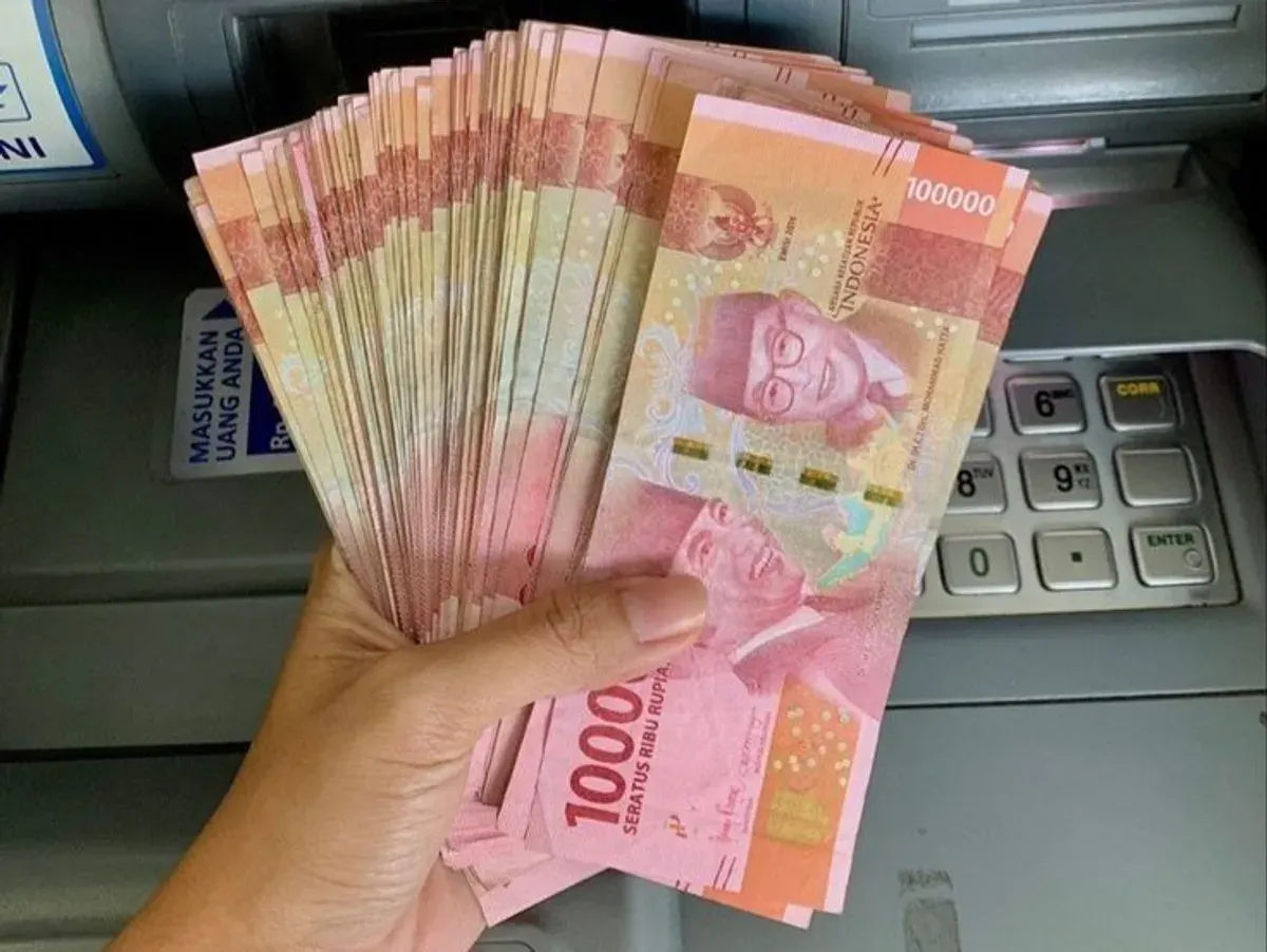 Awal Tahun Dapat Bantuan? Cek Daftar Bansos yang Cair Januari 2026 Beserta Syarat Penerimanya (Sumber: Pinterest)
