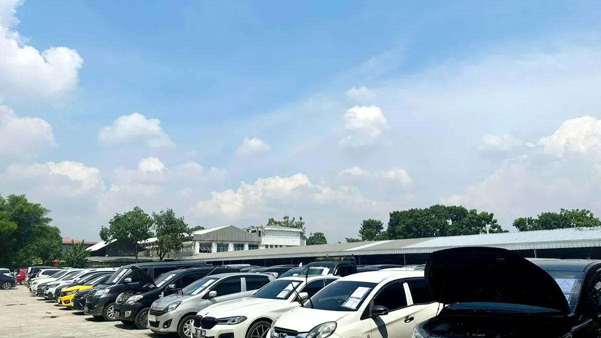 JBA Indonesia merelokasi cabang Bandung ke Jalan Soekarno Hatta. (Sumber: JBA)
