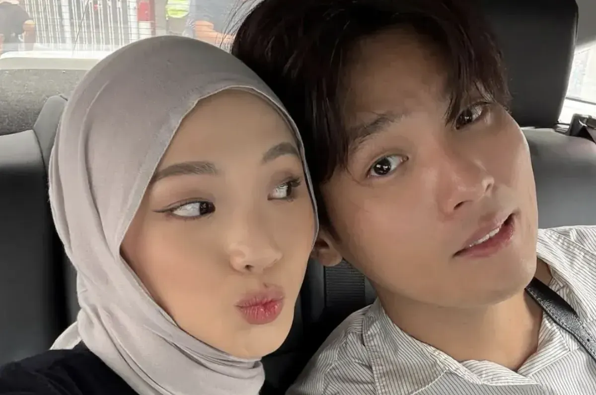 Menangkan Hak Asuh Tiga Anak, Na Daehoon Akhirnya Buka Suara soal Perceraian dengan Jule (Sumber: Instagram)