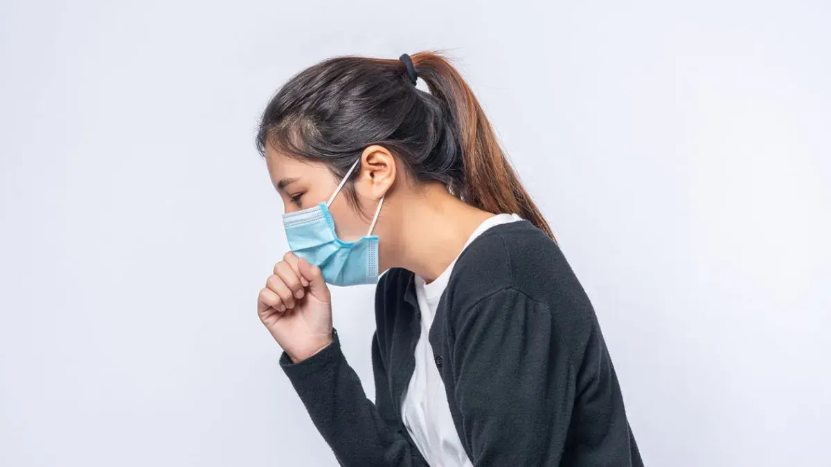 Ilustrasi Influenza. (Sumber: freepik)
