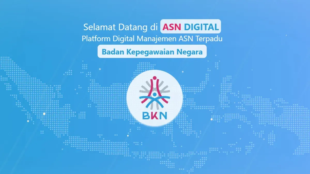ASN Digital (Sumber: https://asndigital.bkn.go.id/)