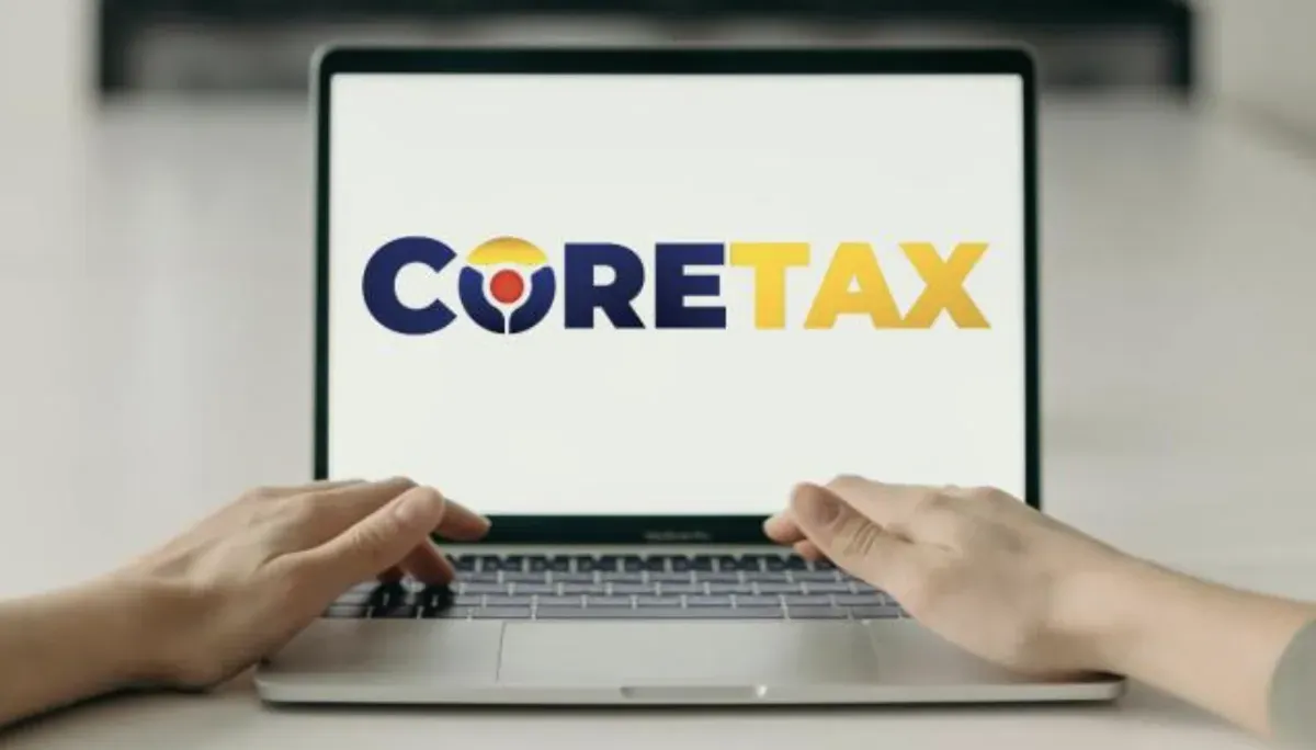 Ilustrasi. Sistem pajak Coretax. (Sumber: Dok/Coretax)