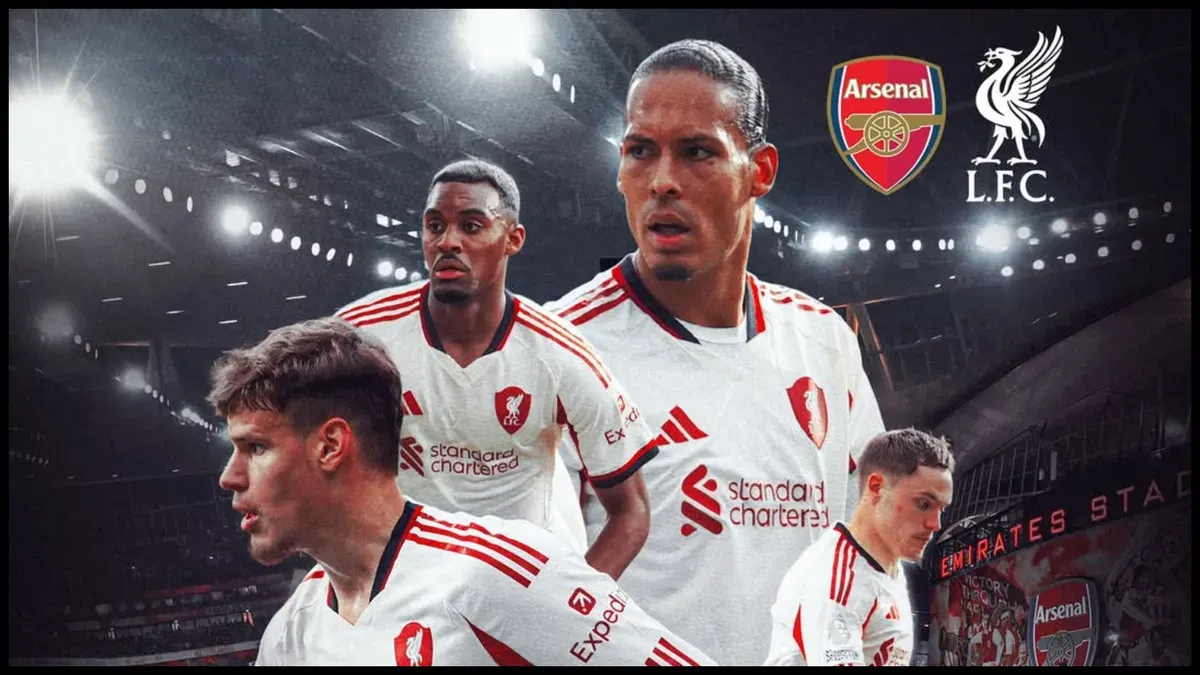 Saksikan pertandingan Arsenal vs Liverpool di Liga Inggris 2025/2026 pekan ke-21 (Sumber: Instagram/@liverpoolfc)