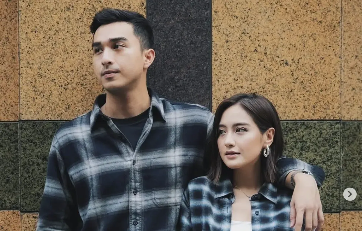 Alasan Ohim Samakan Salshabilla Adriani dengan Kucing, Pernyataan Ibrahim Risyad Viral di Media Sosial (Sumber: Instagram/@salshabillaadr)