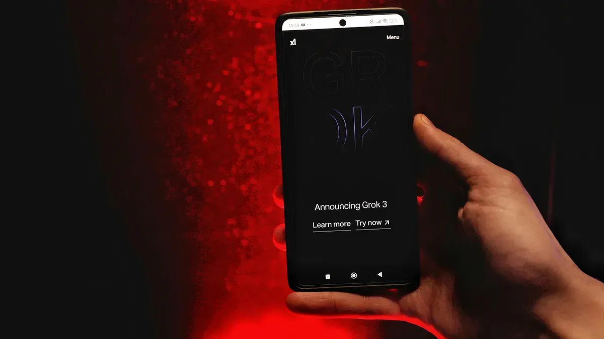 Kemkomdigi menyelidiki dugaan penyalahgunaan Grok AI di platform X untuk konten asusila, termasuk manipulasi foto pribadi yang melanggar privasi warga. (Sumber: Pexels/UMA Media)