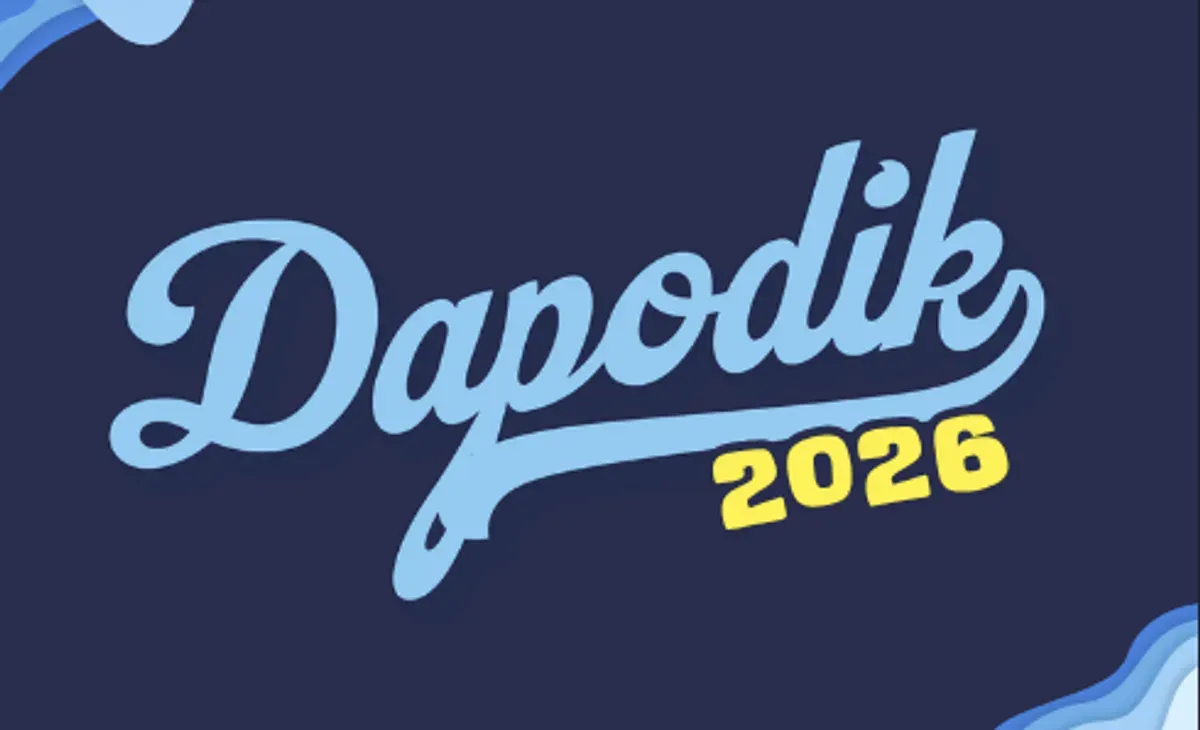 Pembaruan dan validasi data pada Aplikasi Dapodik Semester Genap 2026 sebagai dasar kebijakan pendidikan nasional. (Sumber: Dok/Dapodik 2026)
