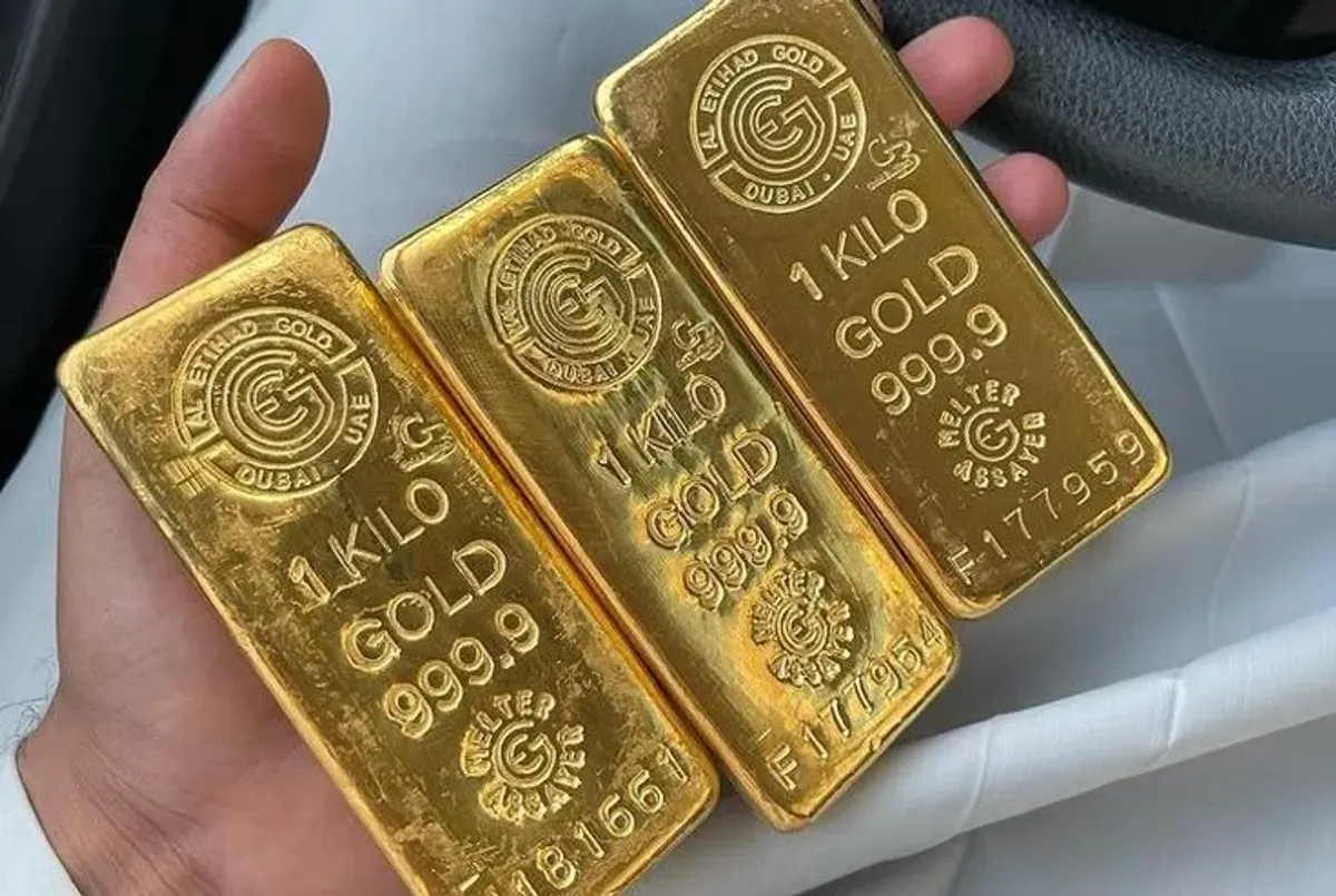 Investasi emas tidak menuntut analisis kompleks. Dengan modal kecil, masyarakat sudah bisa mulai berinvestasi, baik melalui emas fisik maupun emas digital yang kini semakin mudah diakses. (Sumber: Pinterest)