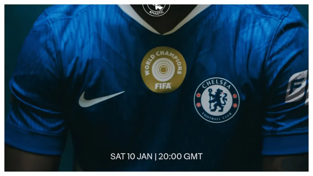 Cek jadwal dan prediksi pemain Charlton vs Chelsea di FA Cup 2025/2026 (Sumber: Instagram/@chelseafc)