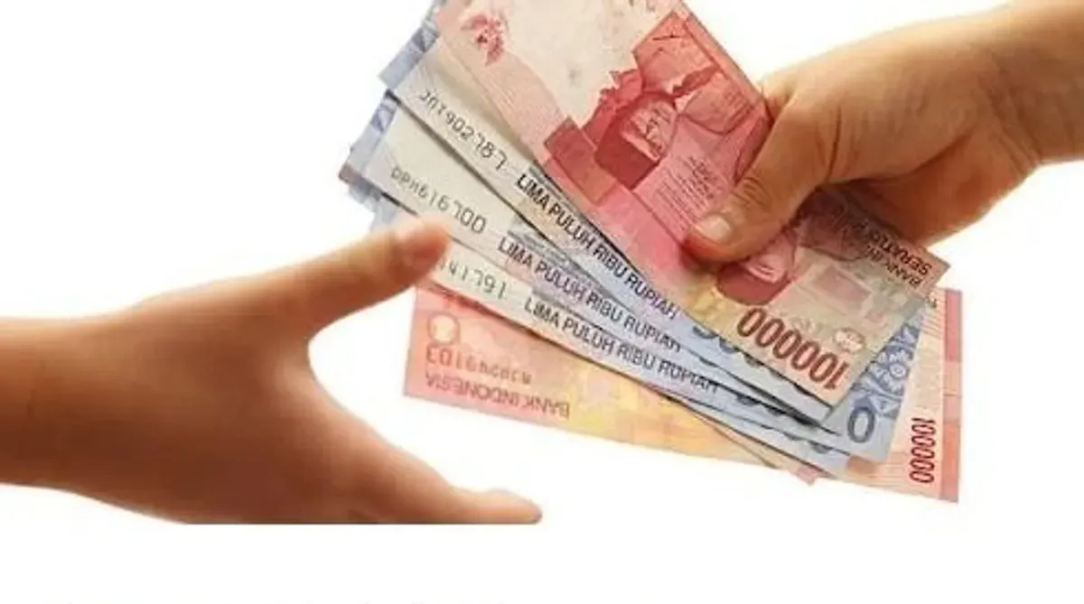 3 Jenis Bantuan Mulai Cair Pekan Kedua Januari, Pemerintah Perpanjang Program Prioritas (Sumber: Pinterest)