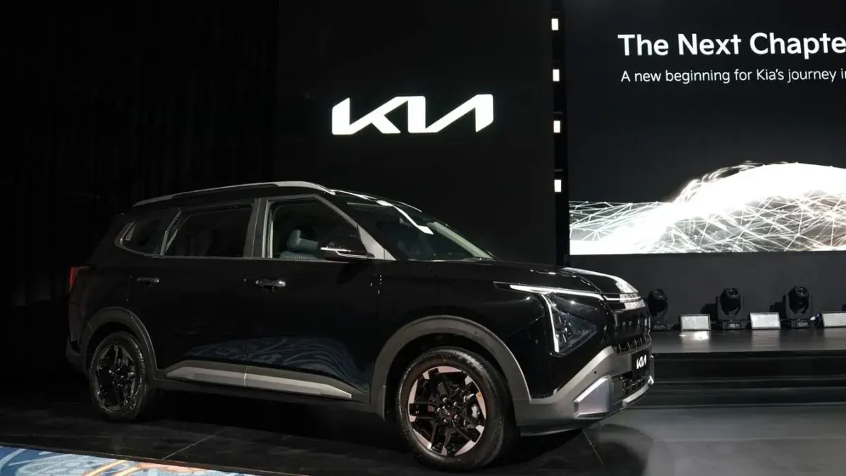 Kia Sales Indonesia meluncurkan satu produk baru di IIMS 2026 pada Februari. (Sumber: Dok. Kia)