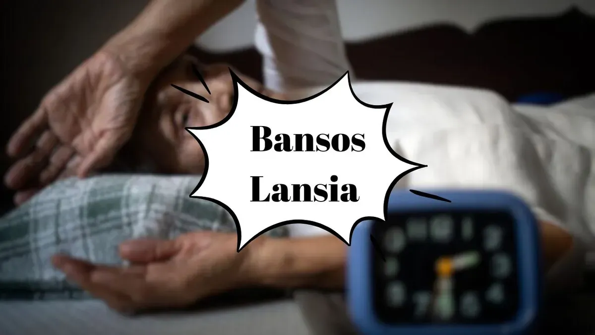 Ilustrasi Bansos Rp2,4 Juta per Tahun untuk lansia (Sumber: Poskota/Insan Sujadi)