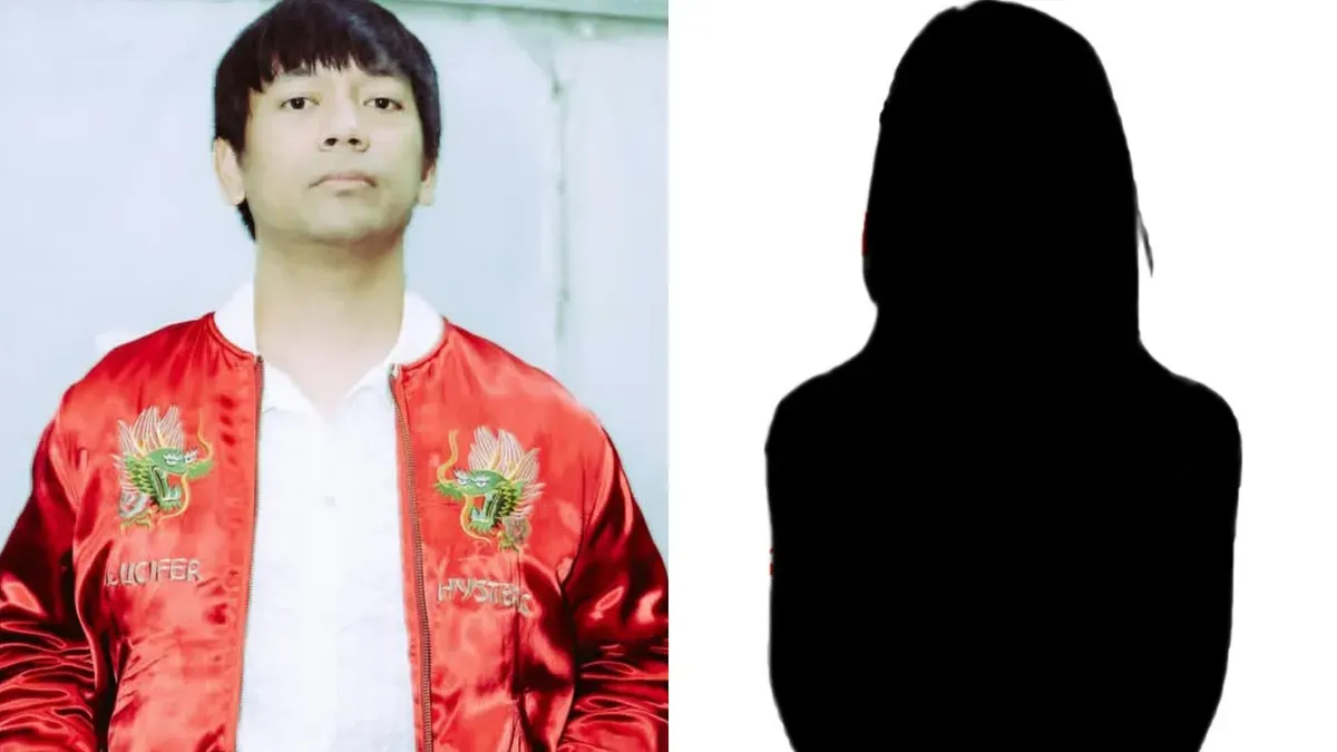Eks member JKT8 ikut terseret dalam kasus dugaan child grooming yang melibatkan Rian D'Masiv. (Sumber: Kolase)