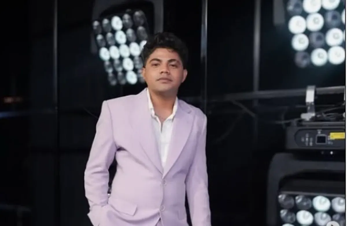 Potret Piche Kota kontestan Indonesian Idol yang diduga terlibat kasus pemerkosaan siswa SMA di Atambua, NTT. (Sumber: Instagram/@pichekota)