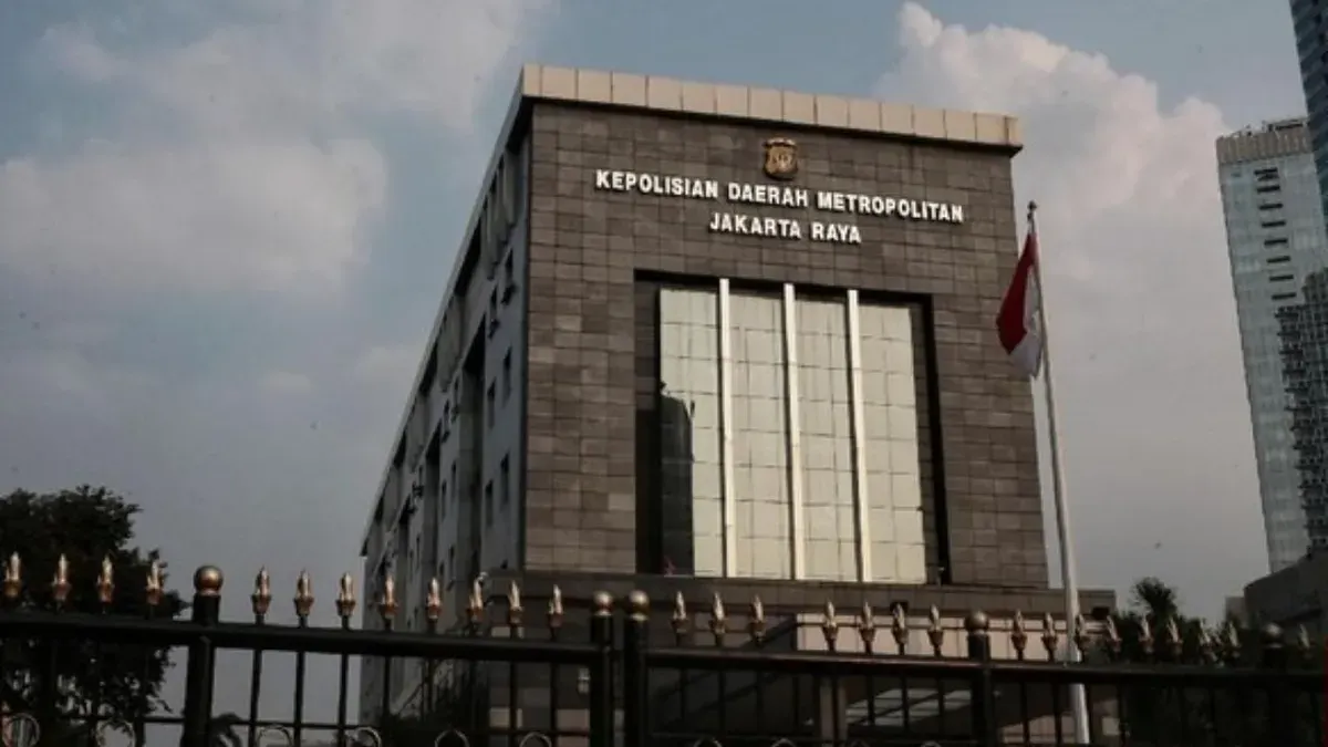 Polda Metro Jaya lakukan perombakan besar-besaran pada jabatan anggota, termasuk Kasatreskrim dan Kapolsek. (Sumber: Istimewa)