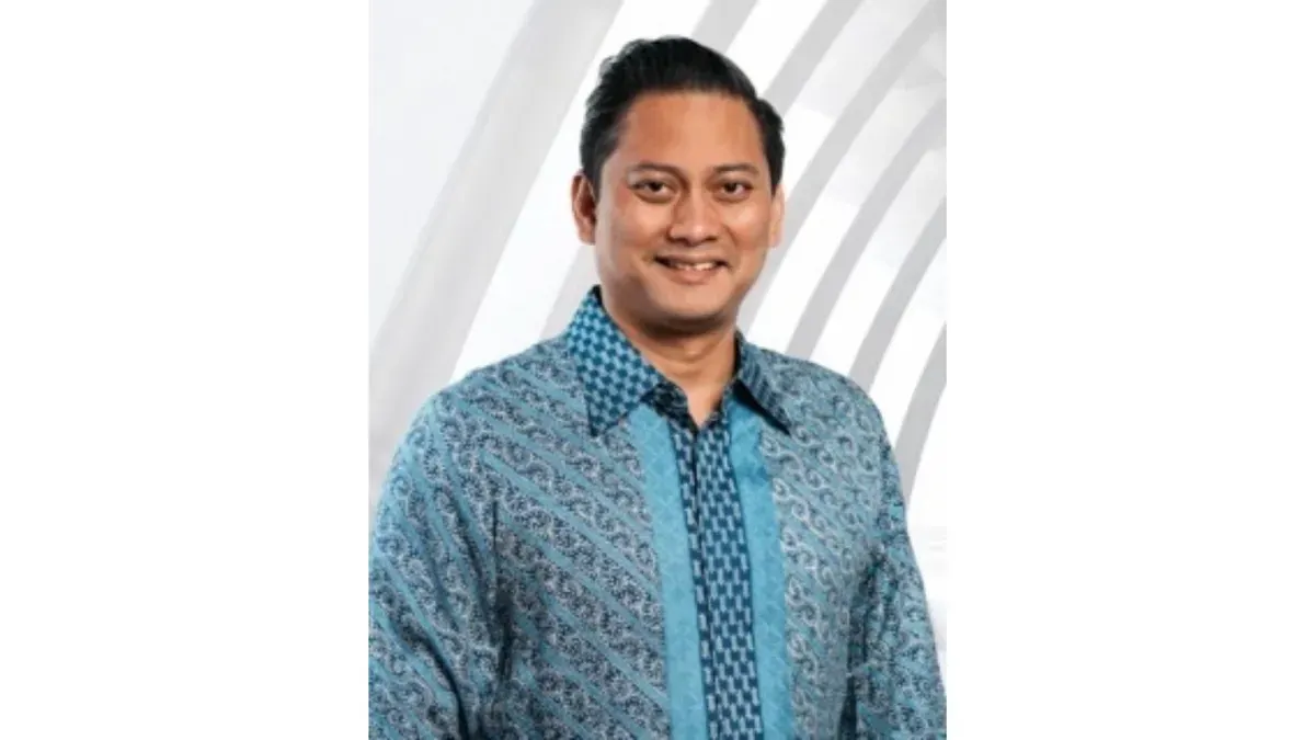 Thomas Djiwandono dicalonkan sebagai calon Deputi Gubernur Bank Indonesia oleh Prabowo Subianto, cek profil dan perjalanan karirnya. (Sumber: Wikipedia)