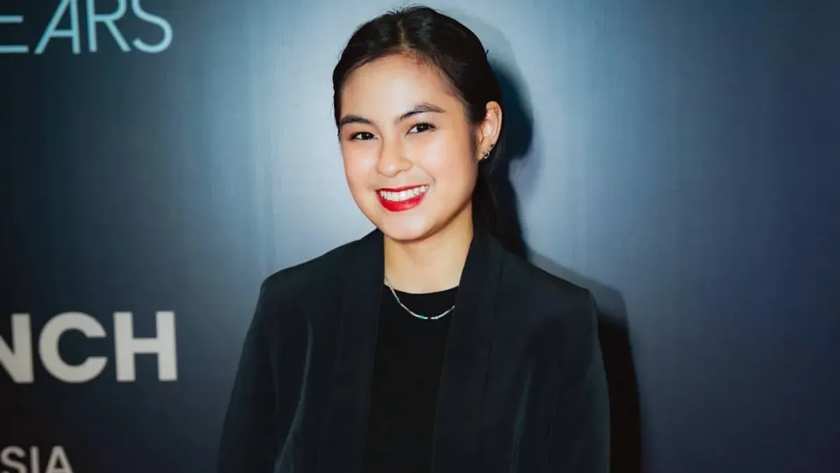 Profil Inarah Syarafina yang dikaitkan dengan mundurnya Prilly Latuconsina. (Sumber: Instagram/@inarahsyarafina)
