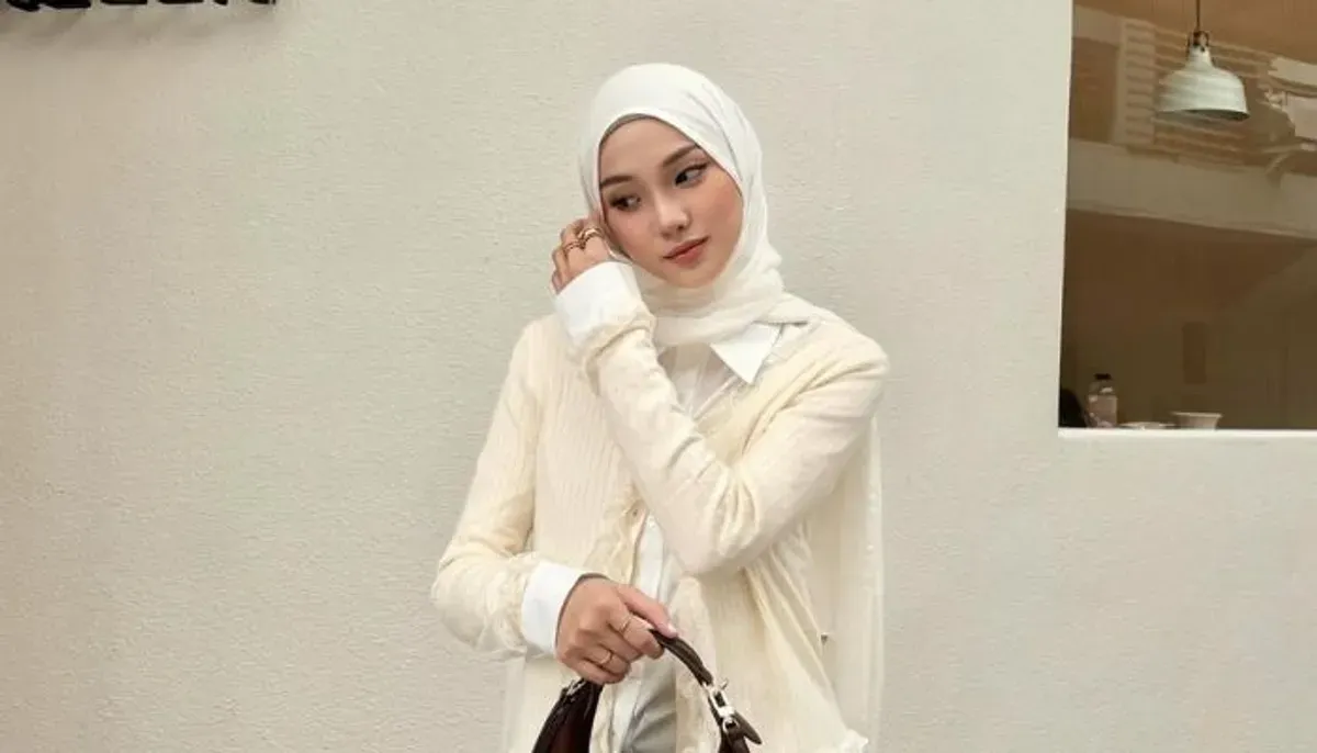 Jule akhirnya angkat bicara usai cerai dari Na Daehoon. Ia menanggapi gosip perselingkuhan, sorotan publik, dan meminta izin untuk menjadi diri sendiri. (Sumber: Instagram/@juliaprt7)