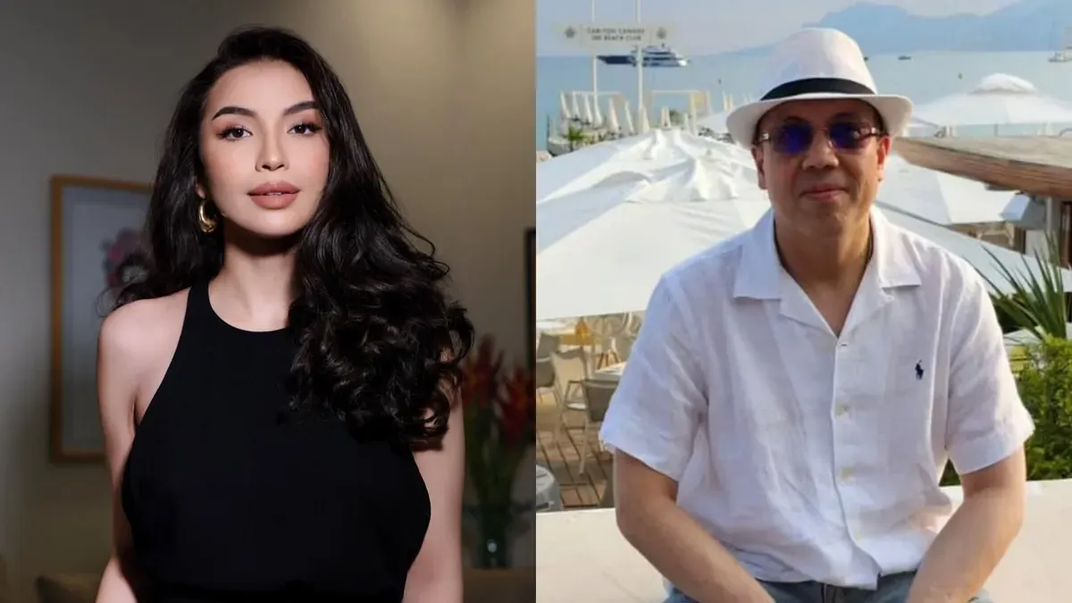 Mantan suami Manohara yang merupakan Pangeran Kelantan kini kembali disorot publik. (Sumber: Kolase/Instagram)