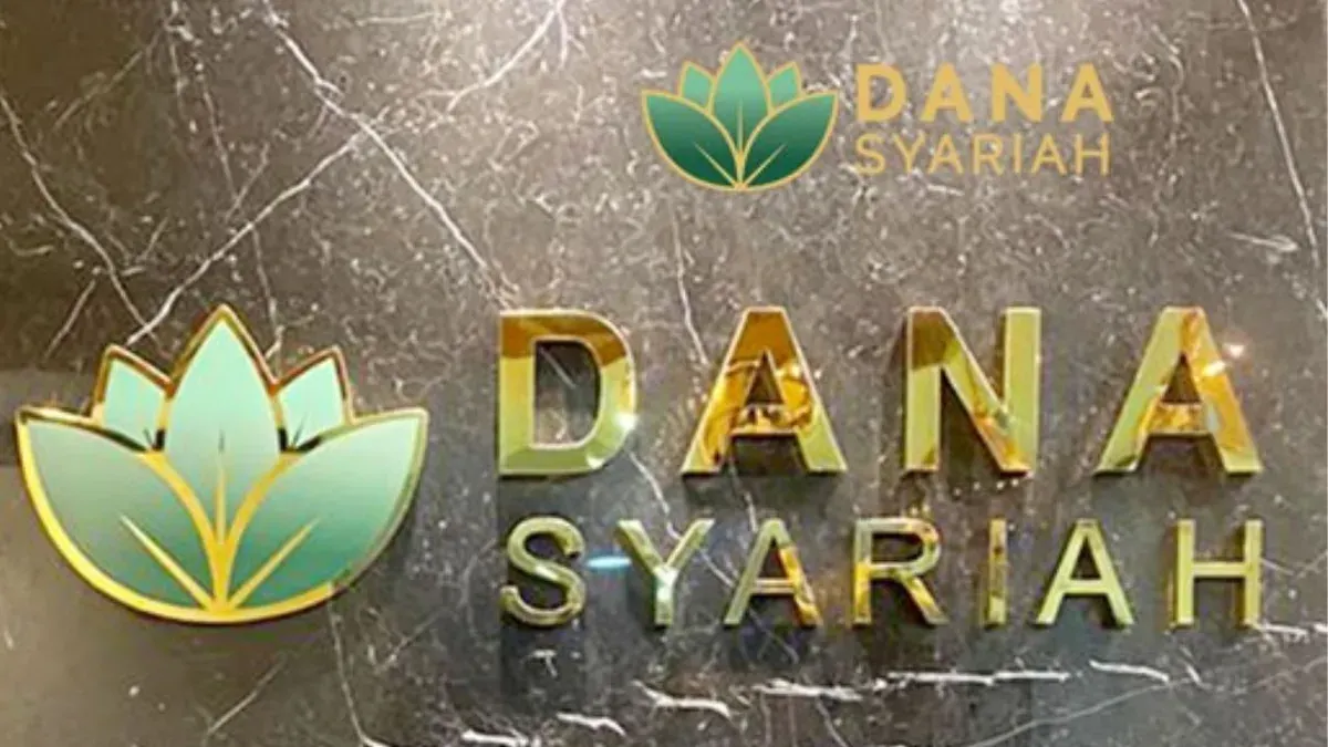 PT Dana Syariah Indonesia. (Sumber: Dok. Istimewa)