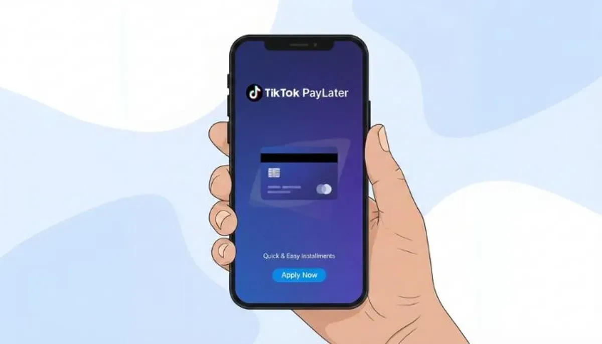 Ilustrasi - TikTok Paylater memungkinkan belanja tanpa bayar penuh di awal. Simak cara aktivasi Paylater di TikTok Shop, syarat yang harus dipenuhi, dan tips penggunaannya secara aman. (Sumber: Poskota/AI Generated)