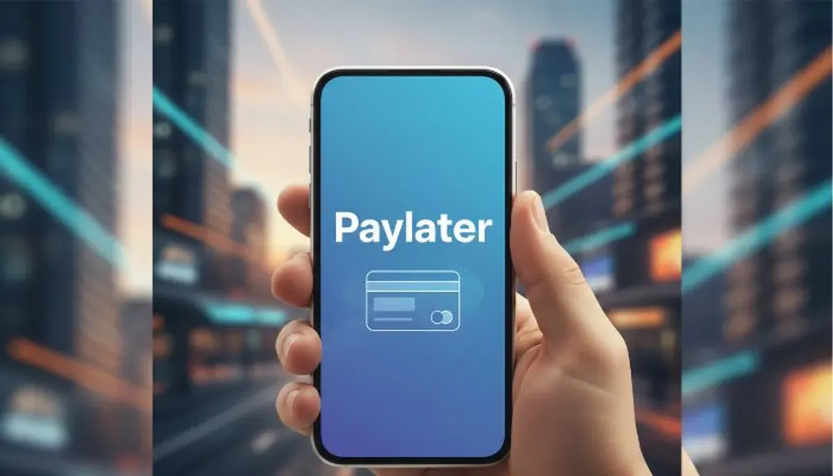 Top 10 Aplikasi Paylater Terpercaya 2025: Pengajuan Simpel, Bunga Transparan. (Sumber: Poskota/AI Generated)