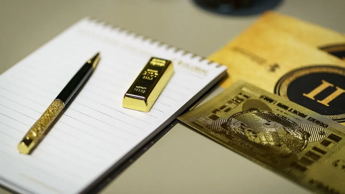 Berikut daftar harga emas Antam hari ini, Sabtu, 31 Januari 2026. (Sumber: Pixabay/hamiltonleen)