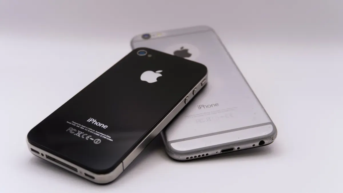 Harga iPhone 16e mendapatkan diskon paling besar di iBox pada awal Juli 2026. (Sumber: Pexels/Omar Gerardo)