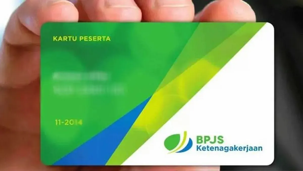 Klaim saldo BPJS Ketenagakerjaan dapat dilakukan secara online melalui Lapak Asik. (Sumber: BPJS Ketenagakerjaan)