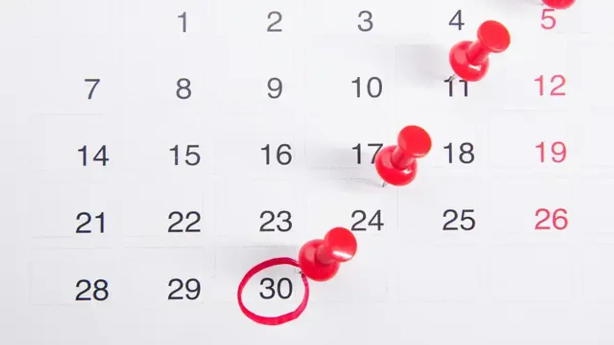 Ilustrasi - Kalender Pendidikan Jakarta 2026/2027. (Sumber: Unsplash/Towfiqu Barbhuiya)