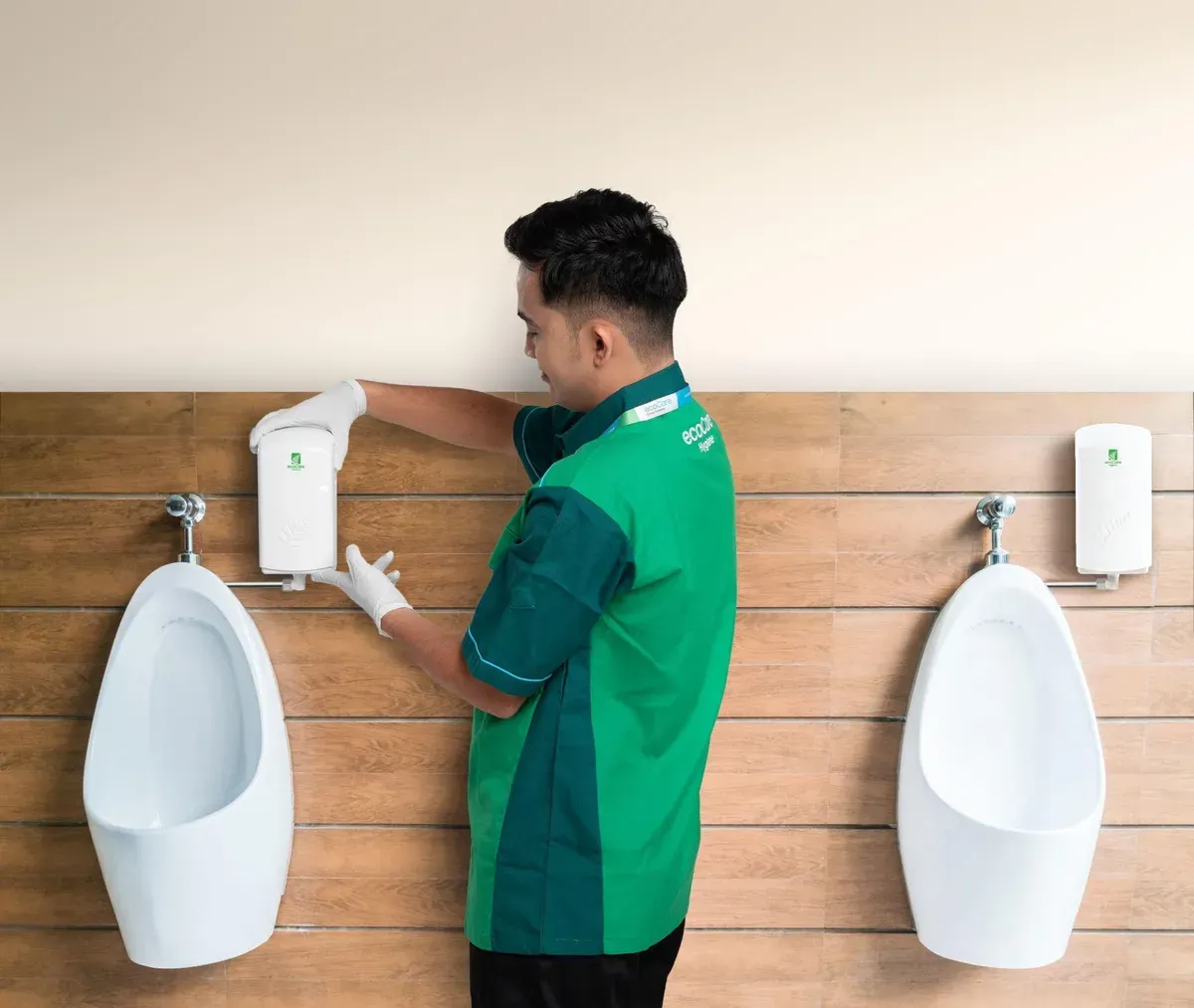 Standar hygiene modern menjadi kebutuhan berbagai sektor usaha. Sistem kebersihan yang terintegrasi membantu menciptakan fasilitas yang bersih, nyaman, dan lebih efisien. (Sumber: Istimewa)