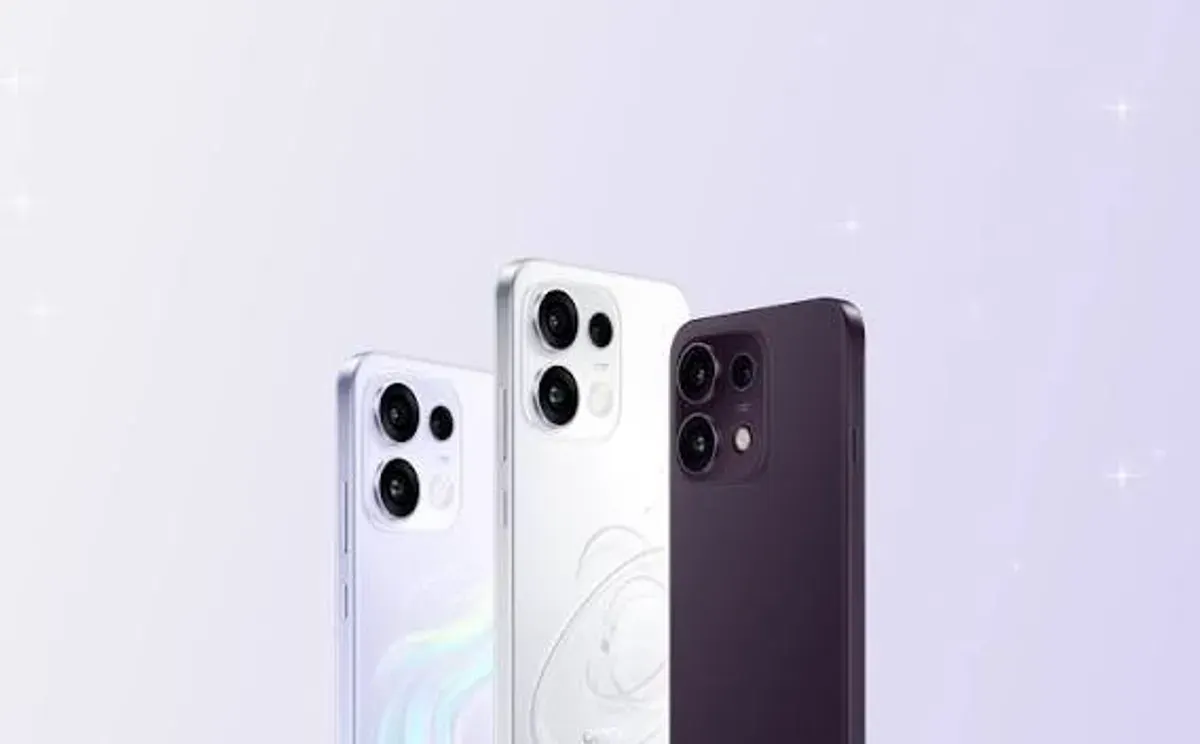 Oppo Reno16 Series resmi meluncur di Indonesia dengan desain baru, fitur AI tanpa langganan, kamera telefoto di seluruh varian, dan harga yang meningkat dibanding generasi sebelumnya. (Sumber: OPPO)